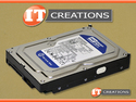 DELL 250GB 7.2K RPM SATA 3.5 INCH HARD DRIVE (DUAL LABEL / DELL / WESTERN DIGITAL) preview image #0