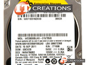 WESTERN DIGITAL 300GB 10K RPM SATA II 2.5 INCH SMALL FORM FACTOR SFF WD VELOCIRAPTOR 3GB/S 32MB CACHE HARD DRIVE preview image #1
