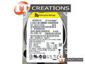 WESTERN DIGITAL 300GB 10K RPM SATA III 3.5 INCH LARGE FORM FACTOR LFF WD VELOCIRAPTOR ENTERPRISE STORAGE SELF MONITORING ANALYSIS AND REPORTING TECHNOLOGY SMART 6GB/S SATA3 HARD DRIVE WITH VELOCIRAPTOR 2.5 SFF TO 3.5 LFF ENCLOSURE HARD DRIVE TRAY / CADDY ( DUAL LABEL / HP / WESTERN DIGITAL ) preview image #1
