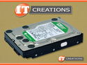 WESTERN DIGITAL CAVIAR GREEN 3TB 7.2K RPM SATA 3.5 INCH HARD DRIVE preview image #0