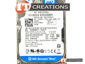WESTERN DIGITAL 320GB 5.4K RPM SATA 2.5 INCH SMALL FORM FACTOR SFF WD SCORPIO BLUE ADVANCED FORMAT AF HARD DRIVE ( DUAL LABEL / DELL / WESTERN DIGITAL ) preview image #1