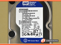 HP 500GB 7.2K RPM SATA 3.5 INCH HARD DRIVE (DUAL LABEL / HP / WESTERN DIGITAL) preview image #1