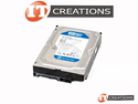 DELL 500GB 7.2K RPM SATA 3.5 INCH HARD DRIVE (DUAL LABEL / DELL / WESTERN DIGITAL) preview image #0