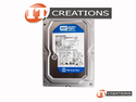 DELL 500GB 7.2K RPM SATA 3.5 INCH HARD DRIVE (DUAL LABEL / DELL / WESTERN DIGITAL) preview image #1