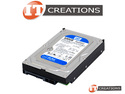 LENOVO / WESTERN DIGITAL 500GB 7.2K RPM SATA III LARGE FORM FACTOR LFF WD CAVIAR BLUE 6GB/S SATA3 HARD DRIVE - NO TRAY / CADDY preview image #0