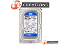 LENOVO / WESTERN DIGITAL 500GB 7.2K RPM SATA III LARGE FORM FACTOR LFF WD CAVIAR BLUE 6GB/S SATA3 HARD DRIVE - NO TRAY / CADDY preview image #1