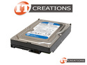 WESTERN DIGITAL 500GB 7.2K RPM SATA III 3.5 INCH LARGE FORM FACTOR LFF WD BLUE 6GB/S SATA3 16MB CACHE HARD DRIVE - NO HARD DRIVE TRAY / CADDY ( DUAL LABEL / LENOVO / WESTERN DIGITAL ) preview image #0
