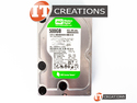WESTERN DIGITAL 500GB 7.2K RPM SATA 3.5 INCH HARD DRIVE preview image #2