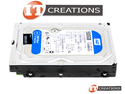 WESTERN DIGITAL 500GB 7.2K RPM SATA III 3.5 INCH LARGE FORM FACTOR LFF WD BLUE ADVANCED FORMAT AF 6GB/S SATA3 32MB CACHE HARD DRIVE - NO TRAY / CADDY ( DUAL LABEL / HP / WESTERN DIGITAL ) preview image #1