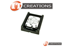 WESTERN DIGITAL 500GB 10K RPM SATA 3.5 INCH LARGE FORM FACTOR LFF WD VELOCIRAPTOR ADVANCED FORMAT AF HARD DRIVE ( DUAL LABEL / DELL / WESTERN DIGITAL ) preview image #0