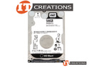WESTERN DIGITAL 500GB 7.2K RPM SATA III 2.5 INCH SMALL FORM FACTOR SFF WD BLACK ADVANCED FORMAT AF 6GB/S SATA3 HARD DRIVE preview image #1