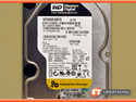 WESTERN DIGITAL 500GB 7.2K RPM SATA II 3.5 INCH LARGE FORM FACTOR LFF WD RE3 3GB/S SATA2 HARD DRIVE ( DUAL LABEL / HP / WESTERN DIGITAL ) preview image #2