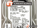 WESTERN DIGITAL 500GB 7.2K RPM SATA III 3.5 INCH LARGE FORM FACTOR LFF WD RE4 ENTERPRISE STORAGE 6GB/S SATA3 HARD DRIVE ( DUAL LABEL / HP / WESTERN DIGITAL ) preview image #1