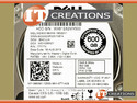 WESTERN DIGITAL 600GB 10K RPM SAS 2.5 INCH SMALL FORM FACTOR SFF ENTERPRISE CLASS 6GB/S HARD DRIVE ( DUAL LABEL / DELL / WESTERN DIGITAL ) preview image #1