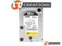 WESTERN DIGITAL 750GB 7.2K RPM SATA 3.5 INCH LARGE FORM FACTOR LFF WD RE3 ENTERPRISE STORAGE 3GB/S SATA2 32MB CACHE HARD DRIVE preview image #2