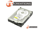 HP / WESTERN DIGITAL 80GB 7.2K RPM SATA II 3.5 INCH LARGE FORM FACTOR LFF 3GB/S SATA2 HARD DRIVE preview image #0