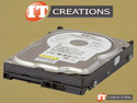WESTERN DIGITAL 80GB 7.2K RPM SATA 3.5 INCH HARD DRIVE preview image #0