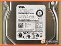 DELL 2TB 7.2K RPM SAS 3.5 INCH LARGE FORM FACTOR LFF ENTERPRISE CLASS 6GB/S HARD DRIVE ( 2000GB ) preview image #1
