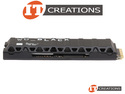 WESTERN DIGITAL 2TB TLC PCIE GEN4 NVME M.2 2280 WD BLACK SN850X SERIES TRIPLE LEVEL CELL 3D NAND READS 7300MB/S WRITES 6600MB/S SOLID STATE DRIVE SSD ( 2000GB ) - WITH HEATSINK KEY M PCI-E 4.0 NON VOLATILE MEMORY EXPRESS preview image #2