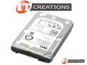 DELL 1TB 7.2K RPM SATA 2.5 INCH SMALL FORM FACTOR SFF ENTERPRISE CLASS 3GB/S HARD DRIVE ( 1000GB ) preview image #0