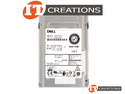 DELL 400GB TLC SAS III 2.5 INCH SMALL FORM FACTOR SFF ENTERPRISE CLASS WRITE INTENSIVE WI 64 LAYER BICS FLASH TRIPLE LEVEL CELL 12GB/S SAS3 READS 2100MB/S WRITES 1260MB/S SOLID STATE HARD DRIVE SSD ( SANITIZE INSTANT ERASE SIE MODEL ) preview image #2