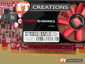 HP AMD ATI FIREPRO V3800 GRAPHICS CARD 512MB 400 STREAM PROCESSORS MEMORY INTERFACE 64 BIT DDR3 MEMORY BANDWIDTH 14.4GB/S PCI-E 2.1 X16 ENTRY LEVEL 3D ( 1 ) ONE DUAL LINK DVI-I PORT ( 1 ) ONE DISPLAYPORT DP MPC 43W GRAPHICS PROCESSING UNIT GPU VIDEO CARD preview image #1