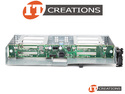 DELL OPTIONAL SAS3 / SATA3 REAR HARD DRIVE BACKPLANE 2.5 INCH SFF 4 BAY AND CAGE ASSEMBLY KIT preview image #2