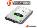 SEAGATE 1TB 7.2K RPM SATA III 3.5 INCH LARGE FORM FACTOR LFF ADVANCED FORMAT AF 6GB/S SATA3 HARD DRIVE ( 1000GB ) preview image #1