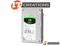 SEAGATE 1TB 7.2K RPM SATA III 3.5 INCH LARGE FORM FACTOR LFF ADVANCED FORMAT AF 6GB/S SATA3 HARD DRIVE ( 1000GB ) preview image #3