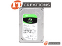 SEAGATE 1TB 7.2K RPM SATA III 3.5 INCH LARGE FORM FACTOR LFF ADVANCED FORMAT AF 6GB/S SATA3 HARD DRIVE ( 1000GB ) preview image #4