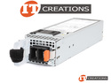 DELL POWER SUPPLY 1100W DC INPUT -48V - -60V HOT PLUG preview image #0