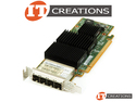 DELL / LSI SAS 9202-16E HBA 6GB/S 16 PORT SAS+SATA PCI-E 2.0 X16 HOST BUS ADAPTER preview image #0