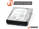 DELL 300GB 15K RPM SAS 3.5 INCH LARGE FORM FACTOR LFF CHEETAH 15K.5 HARD DRIVE preview image #0