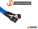 CRYSTALFONTZ BLUE SIGNAL CABLE preview image #1