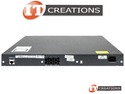 CISCO CATALYST 2960 SERIES SI POE-48 PORT RJ-45 10 / 100 LAN LITE ENTRY LAYER 2 POWER OVER ETHERNET SWITCH - ( 2 ) TWO 10 / 100 / 1000BT UPLINKS ( 2 ) TWO SFP UPLINKS preview image #2