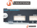 CISCO WS-X4515 SUPERVISOR ENGINE IV SWITCH MODULE - ( 2 ) TWO GBIC PORTS ( 2 ) TWO RJ45 PORTS ( CONSOLE 10 / 100 MGT ) ( 1 ) ONE WS-F4531 V05 NETFLOW  preview image #3
