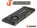 HP NVIDIA QUADRO 4000 GRAPHICS CARD 2GB 256 CUDA CORES MEMORY INTERFACE 256 BIT GDDR5 MEMORY BANDWIDTH 89.6GB/S PCI-E 2.0 X16 COOLING SYSTEM ( 1 ) ONE HEATSINK ( 1 ) ONE FAN ( 1 ) DUAL LINK DVI-I ( 2 ) TWO DISPLAYPORTS VIDEO CARD preview image #1