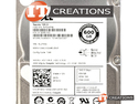 DELL 600GB 10K RPM SAS 2.5 INCH SMALL FORM FACTOR SFF ENTERPRISE CLASS 6GB/S HARD DRIVE preview image #1