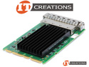 DELL / INTEL I350 OCP 3.0 NIC 1GBASE-T QUAD PORT OCP3 MEZZANINE CARD preview image #1
