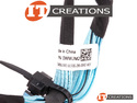 DELL DUAL 74 PIN XGMI CABLE ASSEMBLY preview image #3