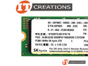 DELL 2TB PCIE GEN4 X4 NVME M.2 2280 4D V7 NAND READS 7000MB/S WRITES 6500MB/S SOLID STATE DRIVE SSD ( 2000GB ) - KEY M PCI-E 4.0 NON VOLATILE MEMORY EXPRESS preview image #2