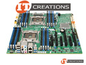 SUPERMICRO MOTHERBOARD - SYSTEM BOARD INTEL XEON E5-2600V3 / E5-2600V4 - INTEL I210 DUAL GBE LAN PORTS ( MBD-X10DAI-O ) preview image #1