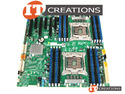 SUPERMICRO MOTHERBOARD - SYSTEM BOARD INTEL XEON E5-2600V3 / E5-2600V4 - INTEL I210 DUAL GBE LAN PORTS ( MBD-X10DAI-O ) preview image #2