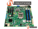 SUPERMICRO MOTHERBOARD - SYSTEM BOARD ( 1 ) ONE LGA1150 CPU H3 SOCKET ( INTEL XEON E3-1200V3 / E3-1200V4 / INTEL CELERON / INTEL PENTIUM / INTEL CORE I3 4TH GEN / INTEL CORE I3 5TH GEN ) ( 4 ) FOUR DDR3 DIMM SLOTS - DUAL GIGABIT ETHERNET LAN PORTS ( X1 INTEL I217LM / X1 INTEL I210AT ) ( MBD-X10SLM-F ) preview image #1