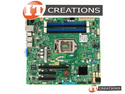 SUPERMICRO MOTHERBOARD - SYSTEM BOARD ( 1 ) ONE LGA1150 CPU H3 SOCKET ( INTEL XEON E3-1200V3 / E3-1200V4 / INTEL CELERON / INTEL PENTIUM / INTEL CORE I3 4TH GEN / INTEL CORE I3 5TH GEN ) ( 4 ) FOUR DDR3 DIMM SLOTS - DUAL GIGABIT ETHERNET LAN PORTS ( X1 INTEL I217LM / X1 INTEL I210AT ) ( MBD-X10SLM-F ) preview image #2