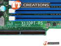 SUPERMICRO MOTHERBOARD - SYSTEM BOARD ( MBD-X11DPT-PS ) preview image #5