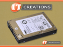 DELL 146GB 10K RPM SAS 2.5 INCH SMALL FORM FACTOR SFF ENTERPRISE CLASS 6GB/S HARD DRIVE preview image #0