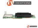 AMD / XILINX / SOLARFLARE XTREMESCALE X2522 NIC 10/25GB ETHERNET PCIE DUAL PORT SFP28 NETWORK INTERFACE CARD - 25GB/S ETHER 2-PORT / 25GBE 2P / DP25 / preview image #2