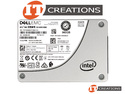 DELL EMC 960GB TLC SATA III 2.5 INCH SMALL FORM FACTOR SFF SSD ENTERPRISE CLASS MIXED USE MU 64 LAYER TRIPLE LEVEL CELL 3D NAND 6GB/S SATA3 READS 560MB/S WRITES 510MB/S SOLID STATE HARD DRIVE SSD preview image #1