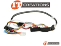 DELL MINI SAS TO 4 X SATA CABLES WITH POWER preview image #0